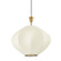 Arden One Light Pendant in Patina Brass (67|F2722-PBR)