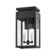 Braydan Two Light Outdoor Wall Sconce in Textured Black (67|B8517-TBK)