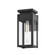 Braydan One Light Outdoor Wall Sconce in Textured Black (67|B8513-TBK)