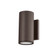 Perry One Light Outdoor Wall Sconce in Textured Bronze (67|B2309-TBZ)