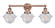 Edison Three Light Bath Vanity in Antique Copper (405|616-3W-AC-G534)