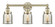 Edison Three Light Bath Vanity in Antique Brass (405|616-3W-AB-G58) Edison Three Light Bath Vanity in Antique Brass (405|616-3W-AB-G58)