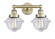 Edison Two Light Bath Vanity in Antique Brass (405|616-2W-AB-G532) Edison Two Light Bath Vanity in Antique Brass (405|616-2W-AB-G532)