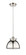 Ballston One Light Mini Pendant in Polished Nickel (405|516-1P-PN-M14-PN)