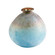 Vase in Turquoise And Scavo (208|10436)