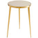 Side Table in Gold (208|10499)