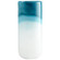 Turquoise Cloud Vase in Blue And White (208|05877)