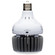 Light Bulb in White (230|S33112)