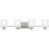 Kolt Four Light Bath in Brushed Nickel (10|KLT8904BN)