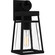 Godfrey One Light Outdoor Wall Mount in Matte Black (10|GFY8406MBK)
