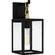 Anchorage One Light Outdoor Wall Mount in Matte Black (10|ANC8406MBK)