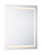 Mirror Led LED Mirror in Mirror (42|P6107B)