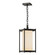 Cela One Light Outdoor Lantern in Coastal Oil Rubbed Bronze (39|362023-SKT-14-GG0731)