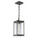 Cela One Light Outdoor Lantern in Coastal Burnished Steel (39|362021-SKT-78-ZM0730)