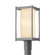 Cela One Light Outdoor Post Mount in Coastal Burnished Steel (39|342021-SKT-78-GG0732)