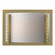 Vertical Bar LED Wall Sconce in Ink (39|206740-SKT-89-BB0402)