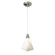 Mobius LED Pendant in White (39|161181-SKT-STND-02-SH1987)