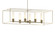 Portico Six Light Pendant in Soft Gold (39|138940-SKT-MULT-84-86-GG0392)