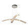 Glissade LED Pendant in White (39|137587-LED-STND-02-ZM0749) Glissade LED Pendant in White (39|137587-LED-STND-02-ZM0749)
