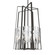 Arc Eight Light Pendant in Dark Smoke (39|131313-SKT-MULT-07-YR0729)