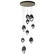 Chrysalis LED Pendant in Modern Brass (39|131142-SKT-LONG-86-BP0756)