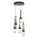 Link LED Pendant in Bronze (39|131127-SKT-STND-05-ZM0434) Link LED Pendant in Bronze (39|131127-SKT-STND-05-ZM0434)