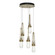 Link LED Pendant in Soft Gold (39|131120-SKT-STND-84-YG0434) Link LED Pendant in Soft Gold (39|131120-SKT-STND-84-YG0434)