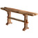 Console Table in Walnut (208|10128)