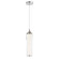 Espada LED Pendant in Polished Nickel (40|45716-010)