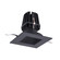 4In Fq Downlights LED Downlight Trim in Black (34|R4FSDT-935-BK)