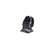 2In Fq Shallow LED Wall Wash Trim in Dark Bronze (34|R2FSW1L-930-DB)
