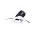 2In Fq Shallow LED Adjustable Trim in Haze/White (34|R2FSA1T-930-HZWT)