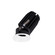 2In Fq Downlights LED Adjustable Trim in Black (34|R2FRAL-935-BK)