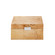 Caleb Box in Bleached Burl (45|H0897-10961)