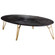 Table in Bronze And Brass (208|09711)