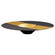 Bowl in Black And Bronze (208|11165)