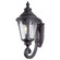 Commons One Light Wall Lantern in Swedish Iron (110|5040 SWI)