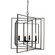 El Capitan Four Light Pendant in Rubbed Oil Bronze (110|10596 ROB)