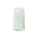 Cylinder Surface Mount Cylinder in White (167|NYLS2-6S35130FWWW6)
