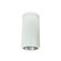 Cylinder Surface Mount Cylinder in White (167|NYLS2-6S35127FDWW6)