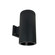 Cylinder Cylinder in Black (167|NYLI-6WL201BBB)