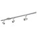 Track Track Pack Track Pack in Silver (167|NTLE-870927S)