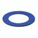 Rec Inc Accessories 4'' Lens Glass 80Mm in Blue (167|NTG-4B/80)