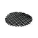 Track LED Honeycomb Filter For Track in Black (167|NTE-855HC)