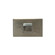 Ari LED Step Light in Brushed Nickel (167|NSW-720/40BN)