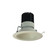 Rec LED Marquise 2 - 6'' Spot Reflector in White (167|NRM2-611L2040SWW)