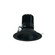 Rec LED Marquise 2 - 6'' Spot Reflector in Black (167|NRM2-611L2040SBB)