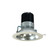 Rec LED Marquise 2 - 6'' Flood Reflector in Diffused Clear / White (167|NRM2-611L2027MDW)