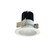 Rec LED Marquise 2 - 5'' Recessed in Matte Powder White (167|NRM2-511L2530MMPW)