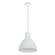 LED Rlm LED Pendant in White Outer / White Inner (167|NRLM-8C1835WWLE4)